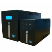 NRG SAFE 600VA-3KVA