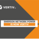 Emerson is now Vertiv