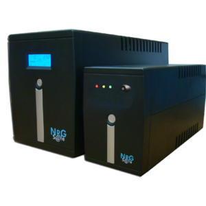 NRG SAFE 600VA-3KVA