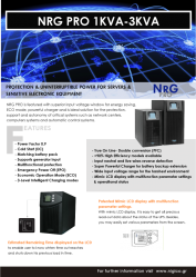 PAGE NRG PRO 1 3 1