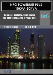PAGE POWERNET PLUS 10 50