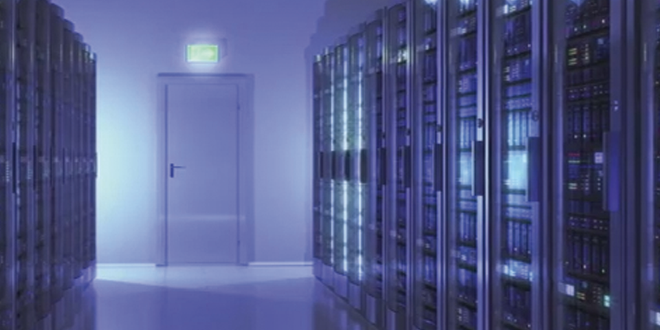 Data Center Solutions