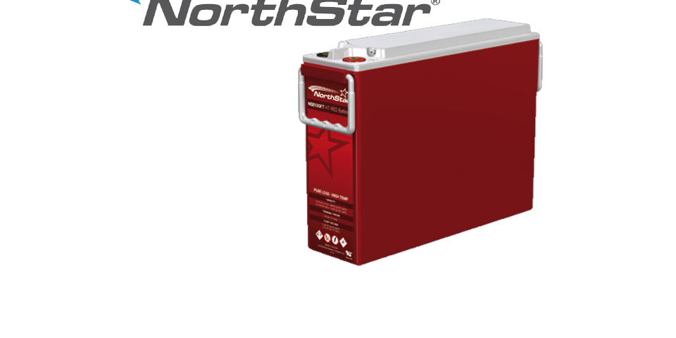 Northstar PureLead Batteries