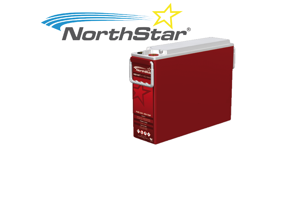 Northstar PureLead Batteries