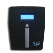 NRG SAFE 600VA-3KVA