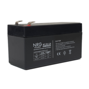 NRG VRLA 1,3Ah-250Ah