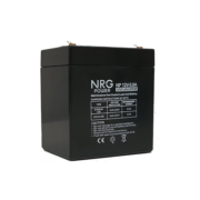 NRG VRLA 1,3Ah-250Ah