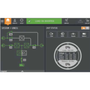 VERTIV EXL S1 300-1250kW