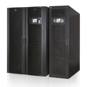 STAND ALONE&MODULAR UPS VERTIV