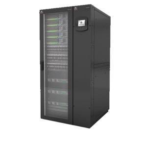 RACK COOLING – DCL series