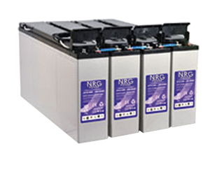 Vente Batterie 12 V / 45 Ah Granit 58554577G  Cravero, concessionnaire  matériels Volvo-Mecalac Nantes - Rennes - Caen - Niort