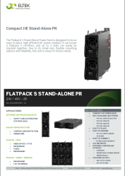 Datasheet FPS dual box