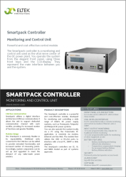 Datasheet Smartpack