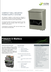 FPS Wallbox Standard