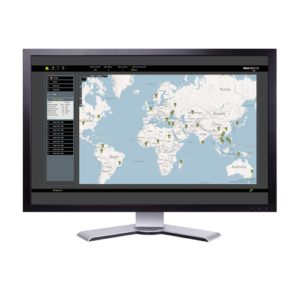 MULTISITE MONITOR