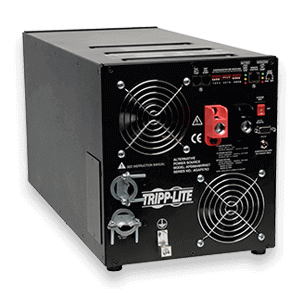 STAND ALONE INVERTERS