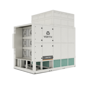 EFC – INDIRECT EVAPORATIVE FREE COOLING