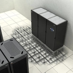 CHILLED WATER UNITS