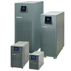 ITYS ON LINE 1KVA-6KVA