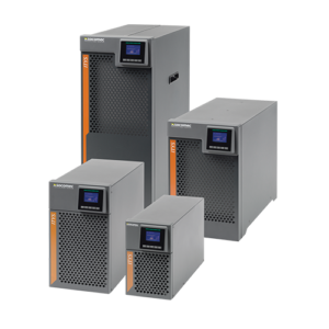 SOCOMEC ITYS ON LINE 1KVA-10KVA