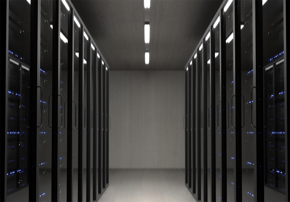 Ξεπερνώντας τις προκλήσεις ψύξης στα Datacenters χωρίς υπερυψωμένο δάπεδο