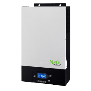 NRG MultiSol plus