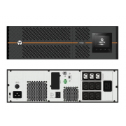 VERTIV Edge UPS 500VA-3kVA