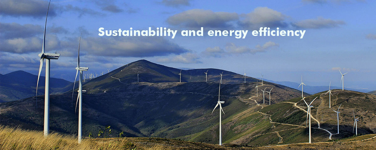 Βιώσιμο Μέλλον και Ενεργειακή Απόδοση