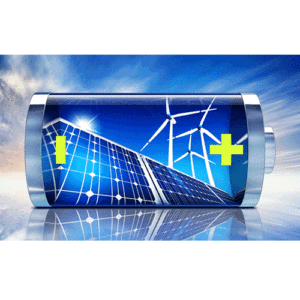 RENEWABLES & ENERGY STORAGE