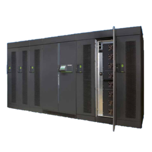 SOCOMEC MODULYS XL 200KVA-4800KVA