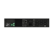 VERTIV GXT5 Lithium-Ion UPS 1000VA-3000VA